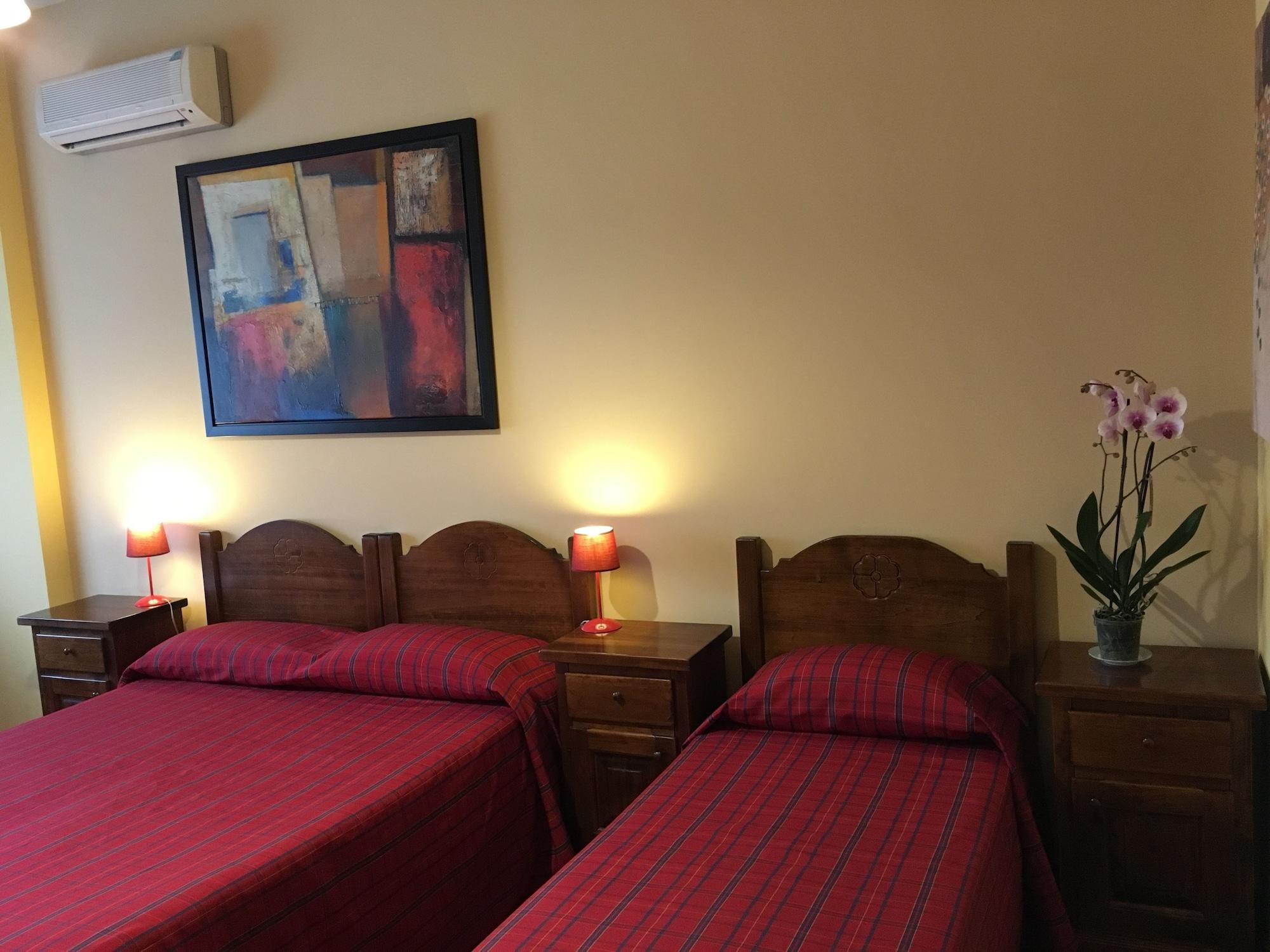 Perseo B&B Рим Экстерьер фото