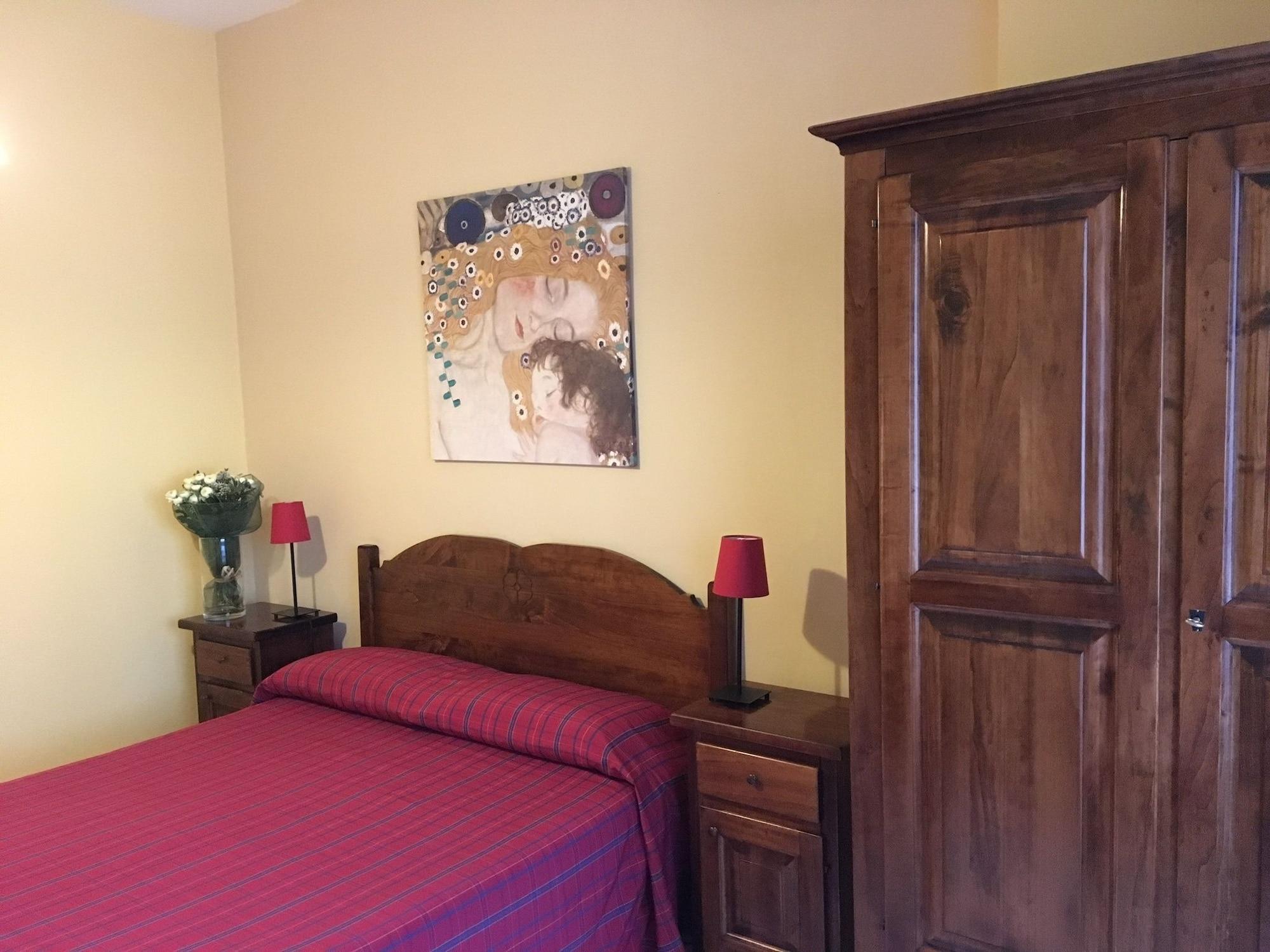 Perseo B&B Рим Экстерьер фото