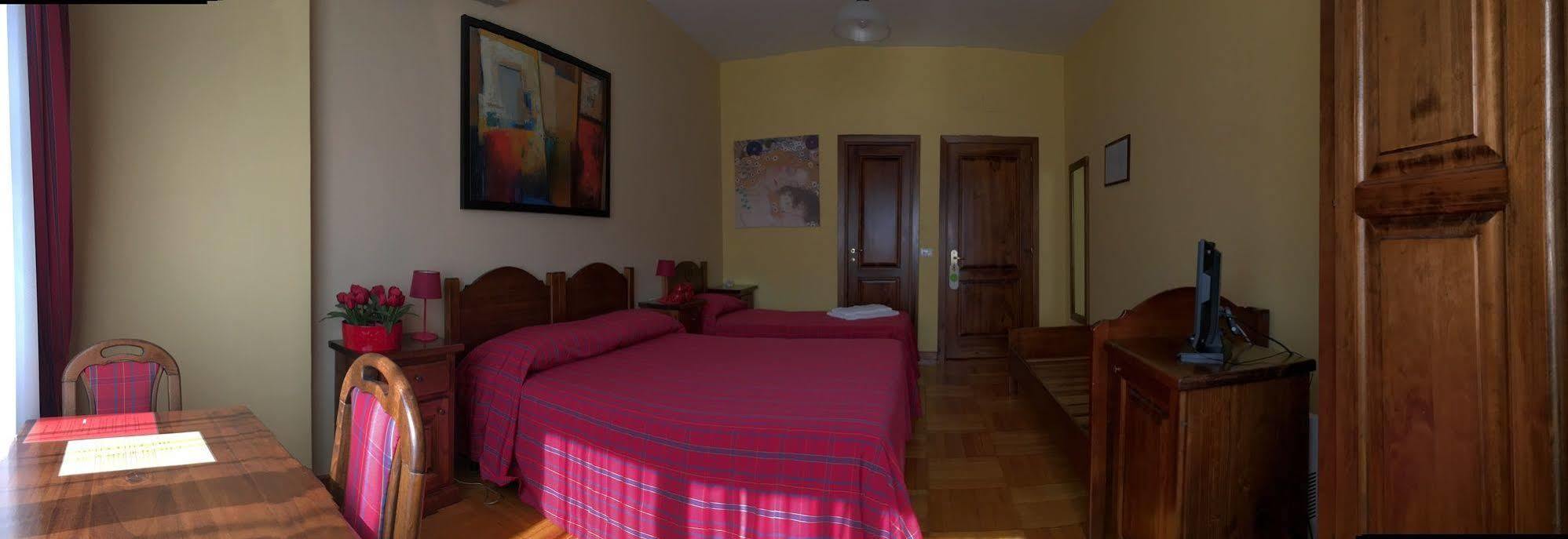 Perseo B&B Рим Экстерьер фото
